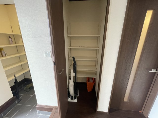 【中古戸建】名護市宇茂佐の森4LDKのその他