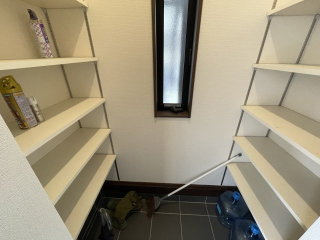 【中古戸建】名護市宇茂佐の森4LDKのその他