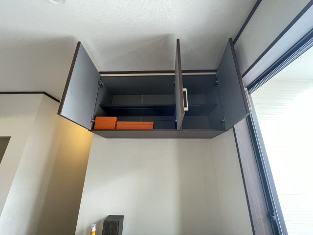 【中古戸建】名護市宇茂佐の森4LDKのその他