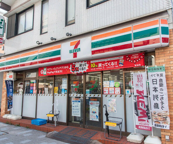 ジェノヴィア東日本橋駅前グリーンヴェール(ジェノヴィアヒガシニホンバシエキマエグリーンヴェール)の周辺
