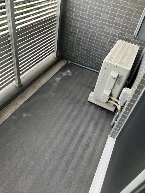 ジェノヴィア東日本橋駅前グリーンヴェール(ジェノヴィアヒガシニホンバシエキマエグリーンヴェール)のシャワールーム