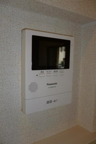 エルシェアートＢのセキュリティ