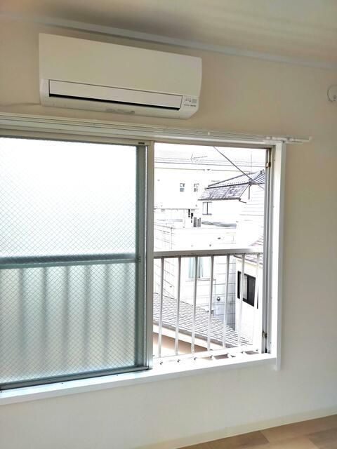 渡辺ビルの展望