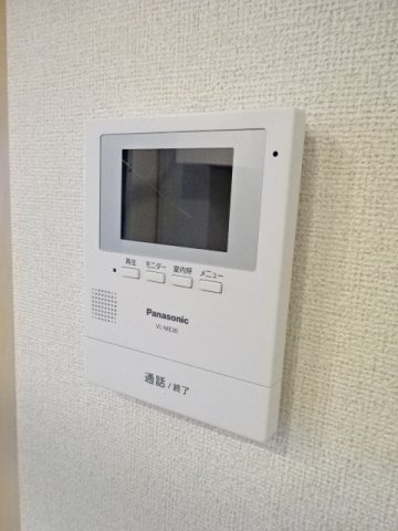アヴァンセのセキュリティ