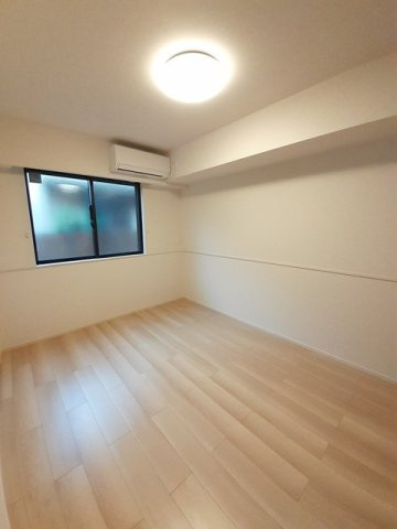 ディーセントⅠの内装