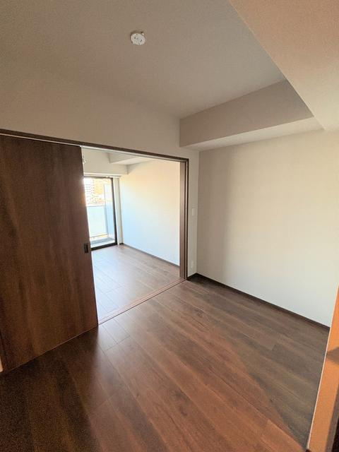 ルネフラッツ新小岩の内装
