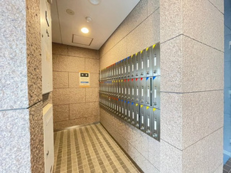 【設備】 | シティコート曽根東　５番館