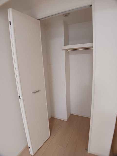 キョーナン宇治伊勢田のキッチン