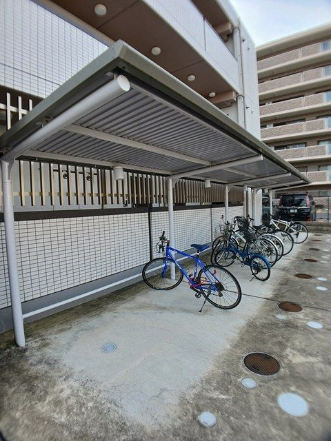 キョーナン宇治伊勢田のその他