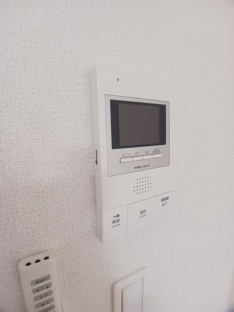 キョーナン宇治伊勢田の設備