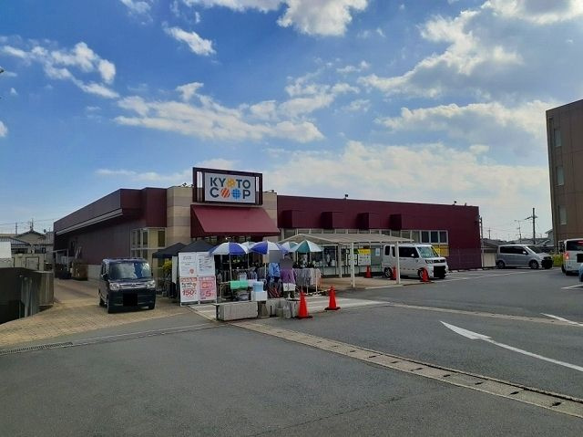 キョーナン宇治伊勢田のその他