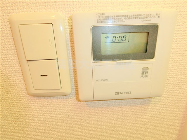 シンシア蒲田ステーションプラザの設備