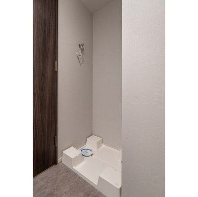 【設備】 | M-RESIDENCE新江古田