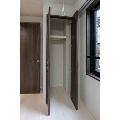 【収納】 | M-RESIDENCE新江古田