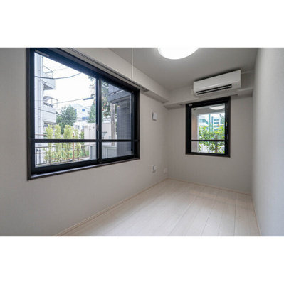 【内装】 | M-RESIDENCE新江古田