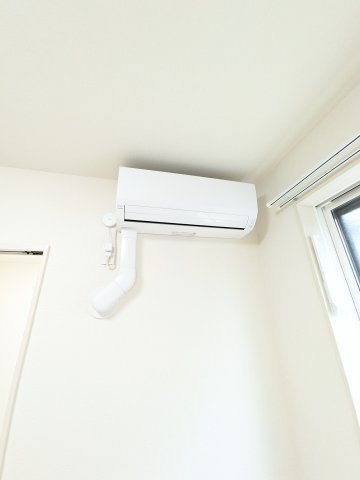 【設備】 | ハーモニーテラス堀切Ⅶ