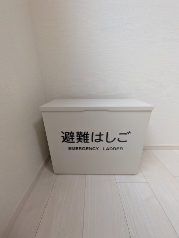 【設備】 | ハーモニーテラス堀切Ⅶ