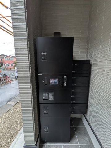 【その他共用部分】 | ハーモニーテラス堀切Ⅶ