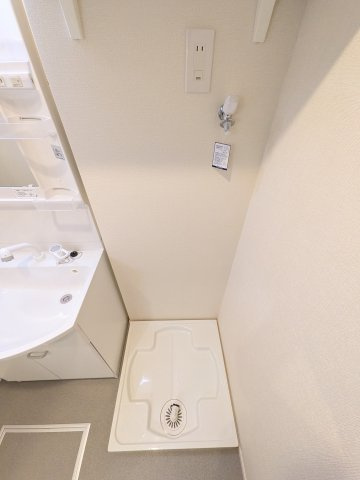 【設備】 | ハーモニーテラス堀切Ⅶ