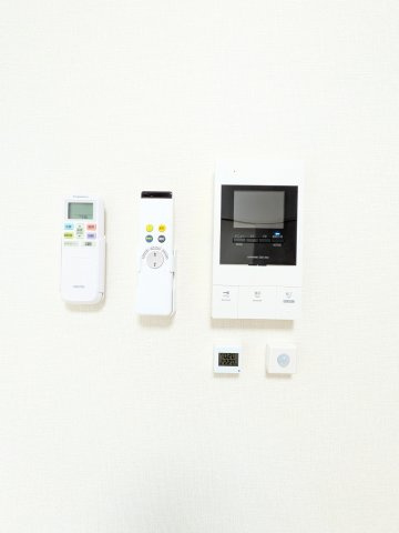 【設備】 | ハーモニーテラス堀切Ⅶ