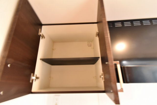 SANJUⅡの収納