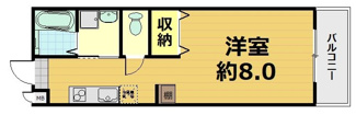 【間取り】 | KOTONEYA LOKA
