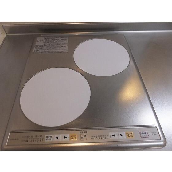 プレデパルク３のキッチン
