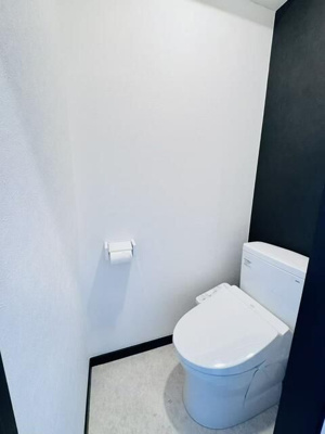 【トイレ】 | セントラルコーポ板橋 | トイレも気になるポイント