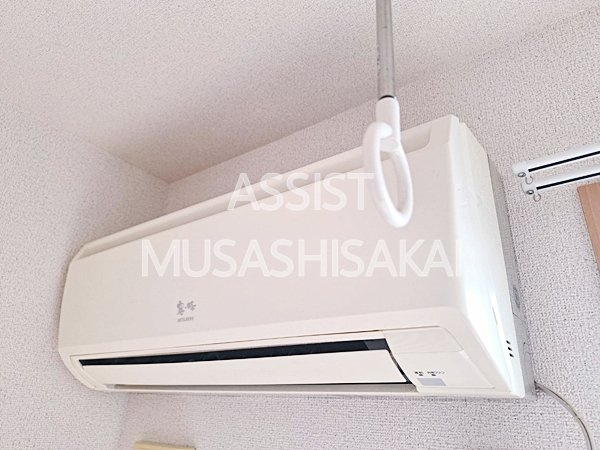 マロンヒルズのその他|※同建物別号室