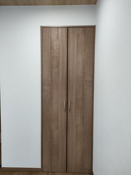 カーサリヴィエールの収納