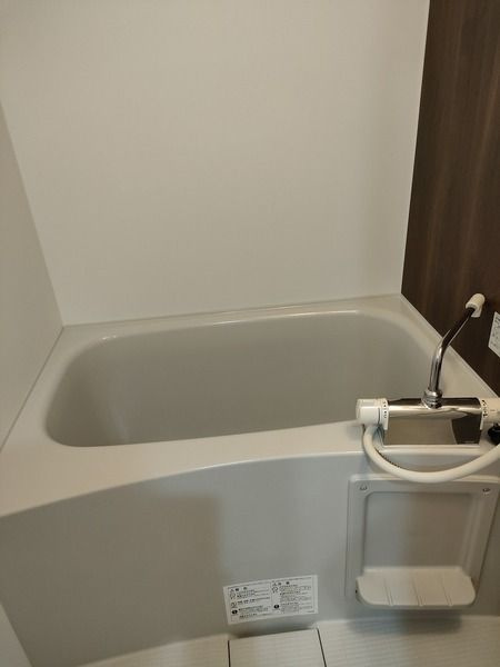 カーサリヴィエールの浴室