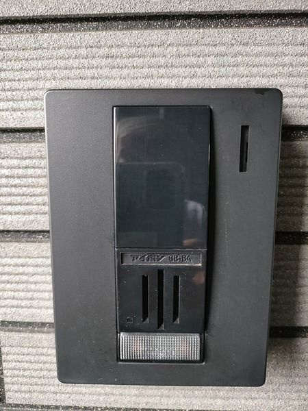 カーサリヴィエールのセキュリティ