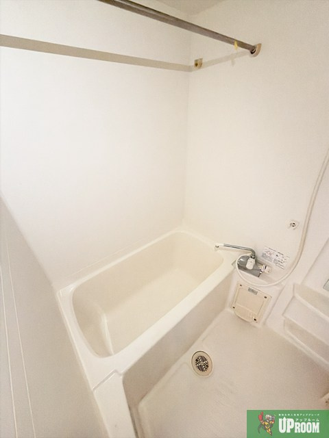 セントレイクセレブ徳川の浴室