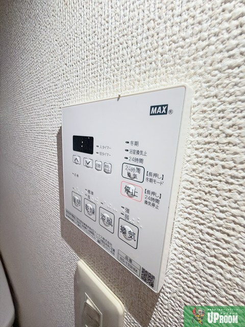 セントレイクセレブ徳川の設備