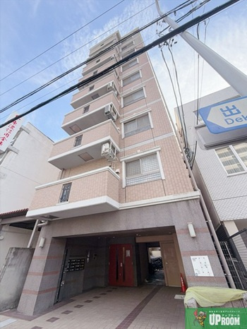 セントレイクセレブ徳川