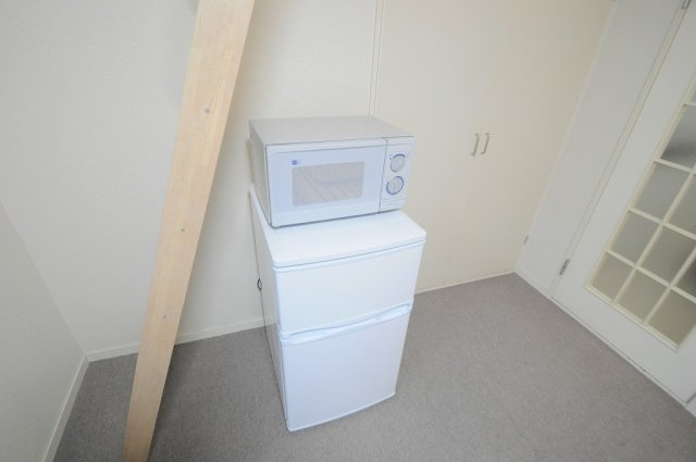 レオパレス立川第３のその他|※同タイプ代表写真となり設備仕様は一部異なる場合があります。