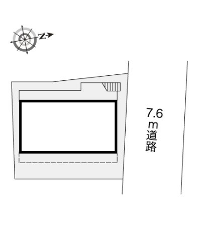 レオパレス立川第３のその他