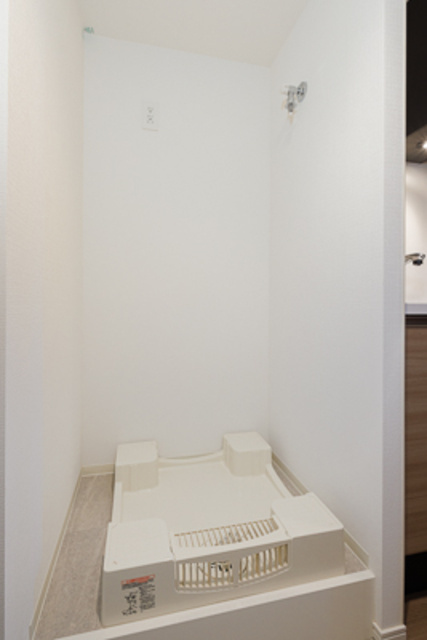 パークアクシス市川のその他|※写真は同タイプ住戸です。