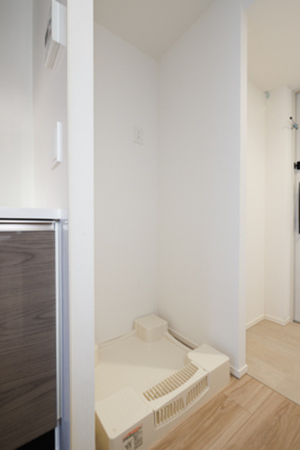 パークアクシス市川のその他|※写真は同タイプ住戸です。