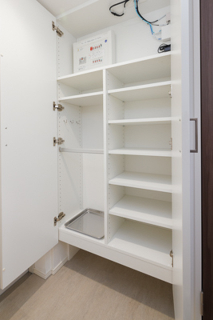 パークアクシス市川のその他|※写真は同タイプ住戸です。