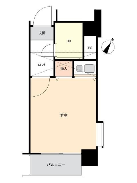 川崎ダイカンプラザＣｉｔｙ２