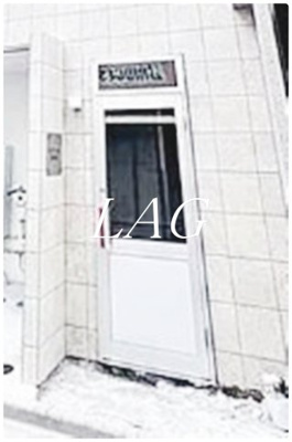 【エントランス】 | エトワール稲荷町 | エントランスです。