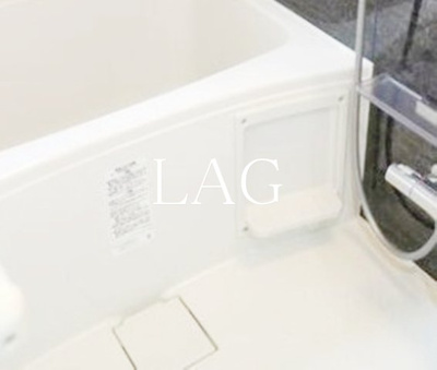 【浴室】 | エトワール稲荷町 | お風呂です。