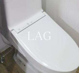 【トイレ】 | エトワール稲荷町 | トイレです。