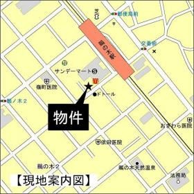 チェアーズ鵜の木のその他