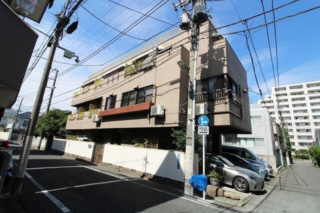 長塚マンションのその他