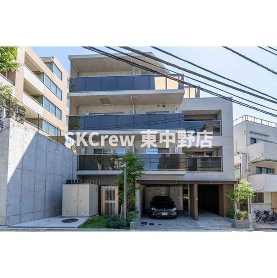 【外観】 | ＬＵＭＩＥＣ　ＢＵＮＫＹＯ　ＳＥＮＧＯＫＵ