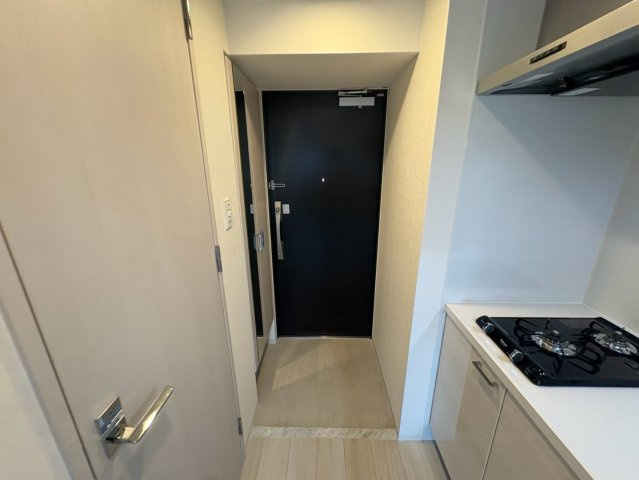 大阪市生野区巽西４丁目の賃貸マンションの居間・リビング