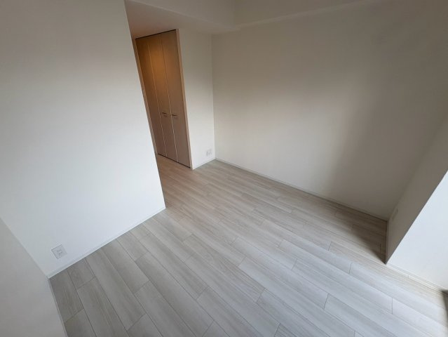 大阪市生野区巽西４丁目の賃貸マンションの内装