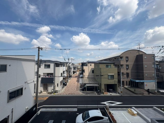 大阪市生野区巽西４丁目の賃貸マンションのその他